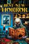 [The Mammoth Book of Best New Horror 25] • Best New Horror · Volume 25 (Mammoth Book of Best New Horror)